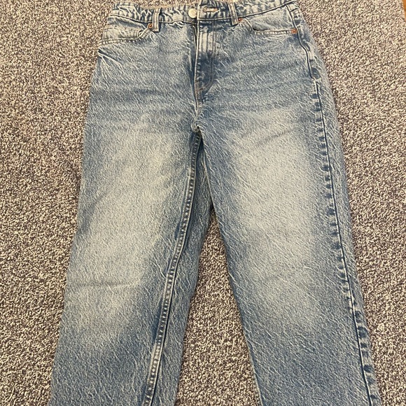 Zara jeans - Picture 1 of 2